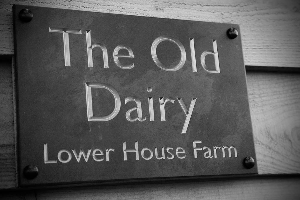 The Old Dairy Malvern Great Malvern Exteriér fotografie